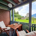 アパート Strandhuesli Directly On Thun *