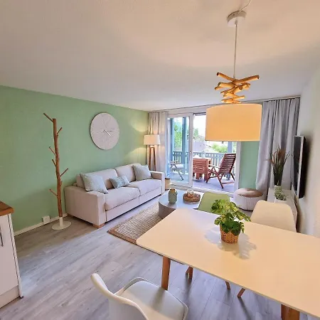 Strandhuesli Directly On Thun Apartment *