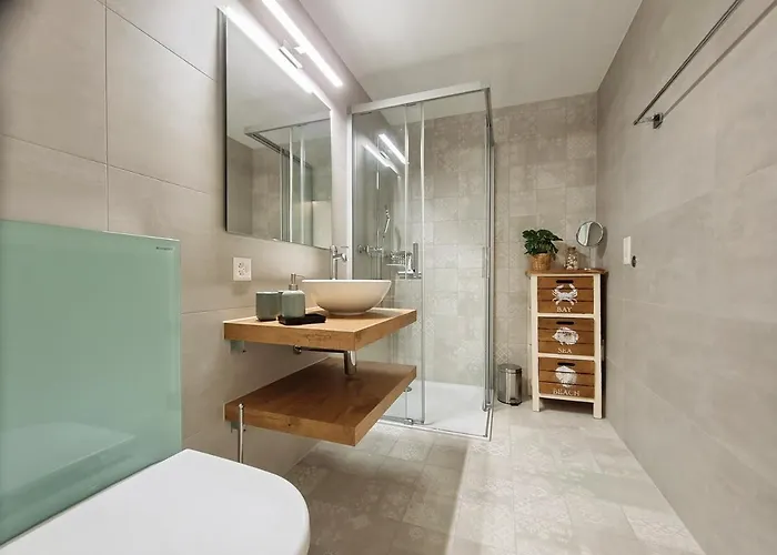 Appartamento Strandhuesli Directly On Thun Därligen