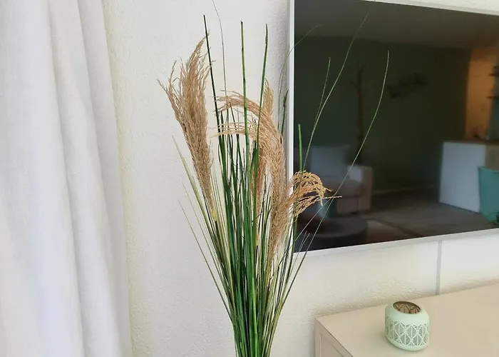 Strandhuesli Directly On Thun * Därligen