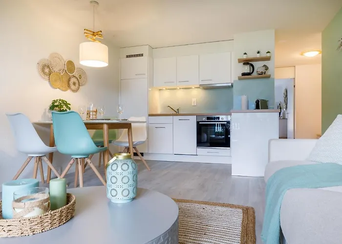 Strandhuesli Directly On Thun *