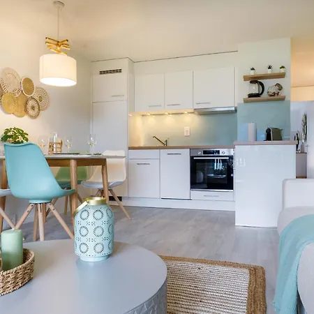 Strandhuesli Directly On Thun *