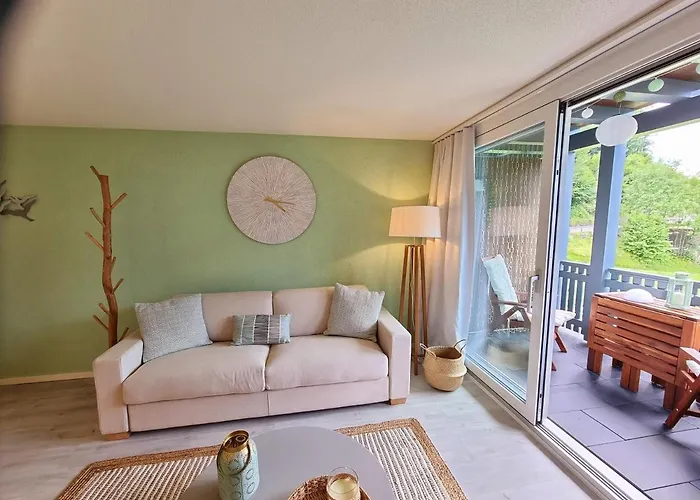 Strandhuesli Directly On Thun